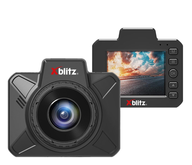 Xblitz X7 GPS Full HD/2"/140 - 1077919 - zdjęcie
